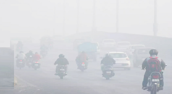 Aajkaal Daily (Desh Pardesh Ni Aajkaal)