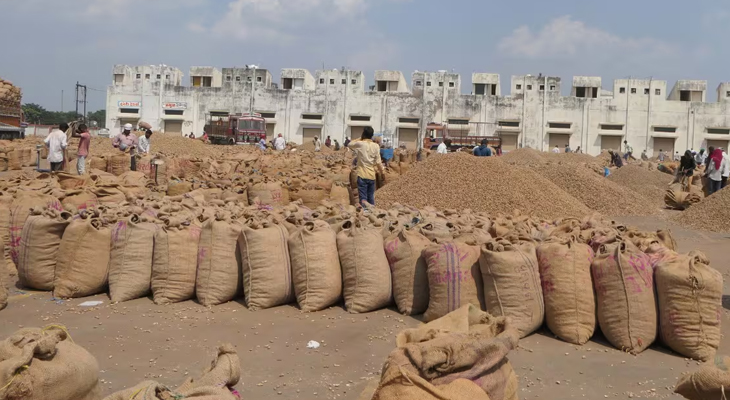 Aajkaal Daily (Desh Pardesh Ni Aajkaal)