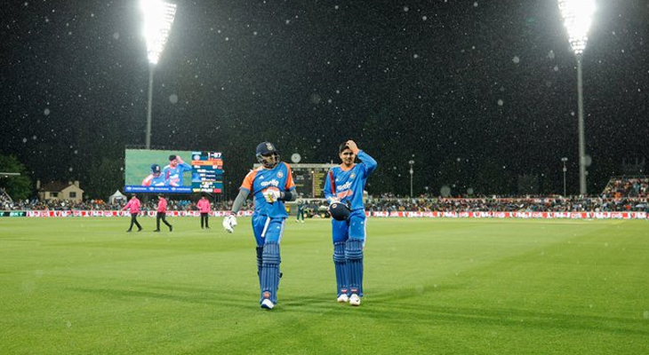 Aajkaal Daily (Desh Pardesh Ni Aajkaal)