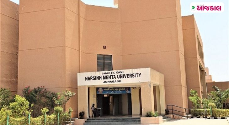 Aajkaal Daily (Desh Pardesh Ni Aajkaal)