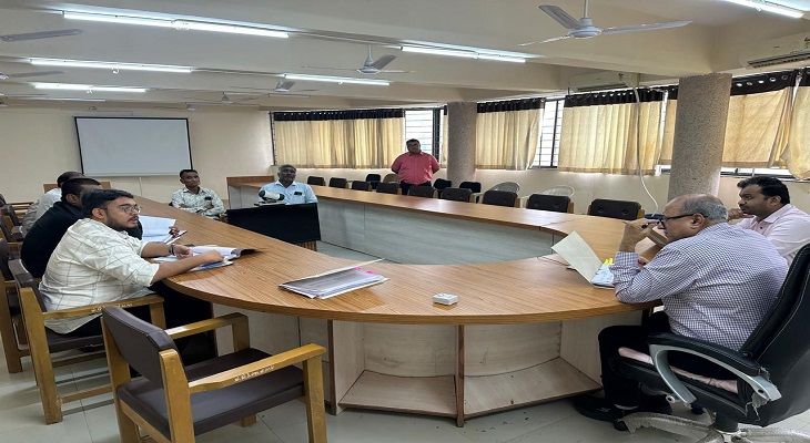 Aajkaal Daily (Desh Pardesh Ni Aajkaal)