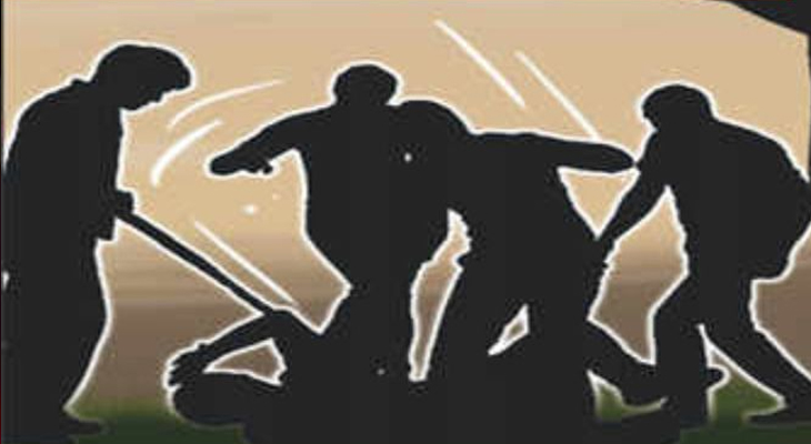 Aajkaal Daily (Desh Pardesh Ni Aajkaal)