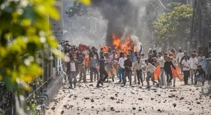 Aajkaal Daily (Desh Pardesh Ni Aajkaal)