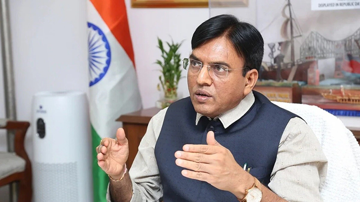 Aajkaal Daily (Desh Pardesh Ni Aajkaal)