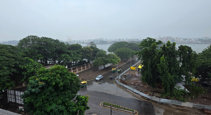 Aajkaal Daily (Desh Pardesh Ni Aajkaal)