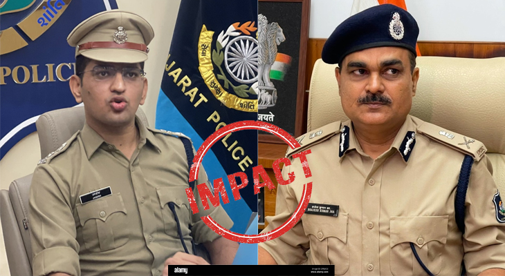 Aajkaal Daily (Desh Pardesh Ni Aajkaal)