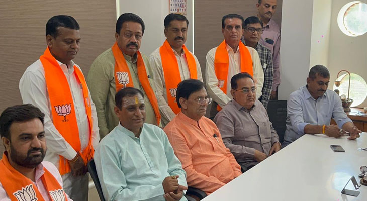 Aajkaal Daily (Desh Pardesh Ni Aajkaal)