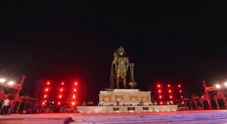 Aajkaal Daily (Desh Pardesh Ni Aajkaal)