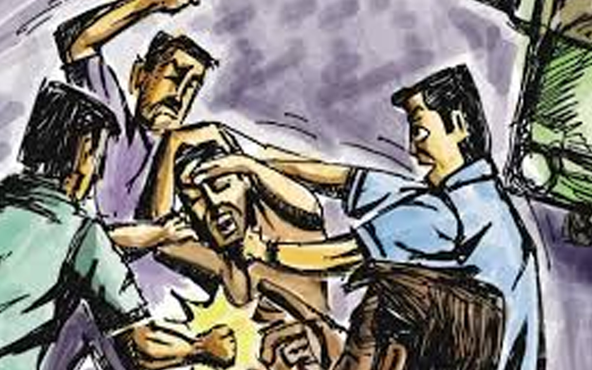 Aajkaal Daily (Desh Pardesh Ni Aajkaal)