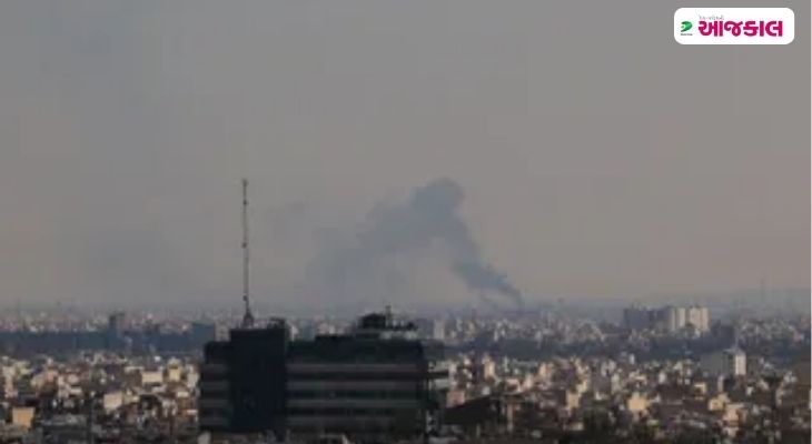 Aajkaal Daily (Desh Pardesh Ni Aajkaal)