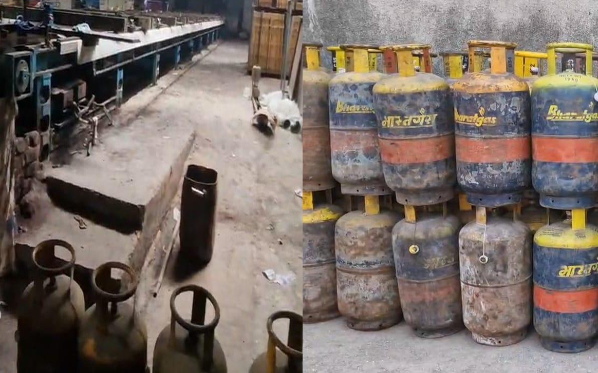 Aajkaal Daily (Desh Pardesh Ni Aajkaal)