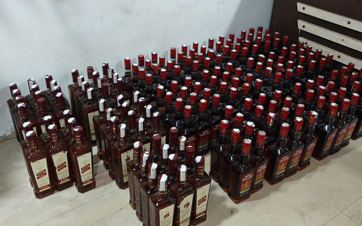 Aajkaal Daily (Desh Pardesh Ni Aajkaal)