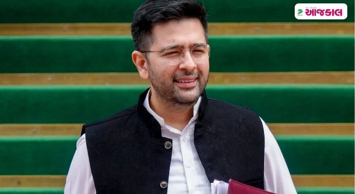 Aajkaal Daily (Desh Pardesh Ni Aajkaal)