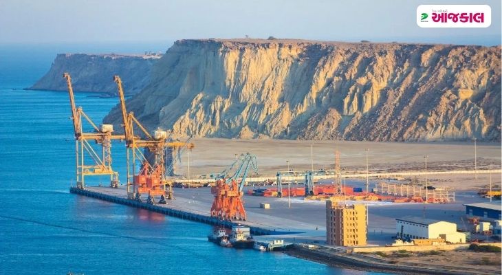 Aajkaal Daily (Desh Pardesh Ni Aajkaal)