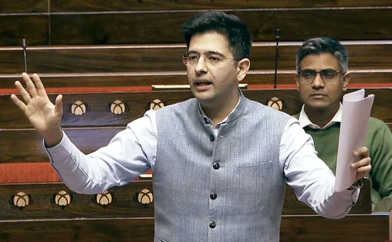 Aajkaal Daily (Desh Pardesh Ni Aajkaal)