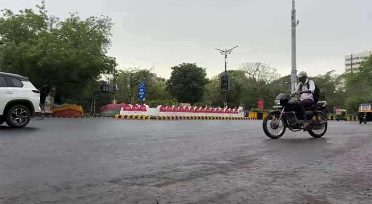 Aajkaal Daily (Desh Pardesh Ni Aajkaal)