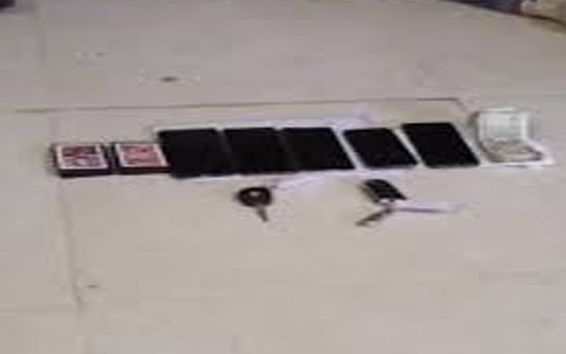 Aajkaal Daily (Desh Pardesh Ni Aajkaal)