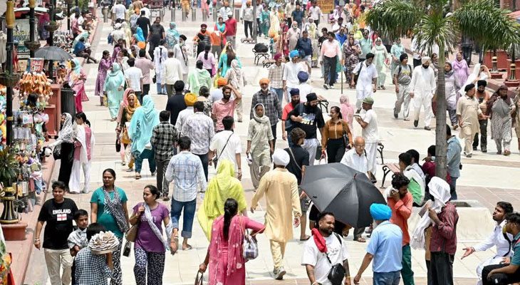 Aajkaal Daily (Desh Pardesh Ni Aajkaal)