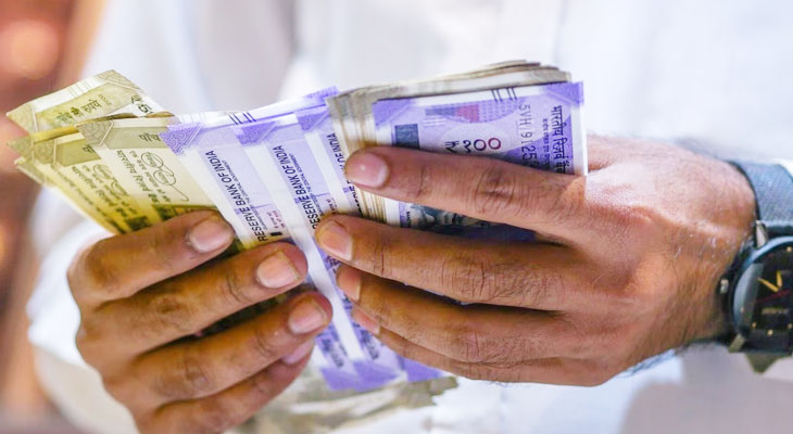 Aajkaal Daily (Desh Pardesh Ni Aajkaal)