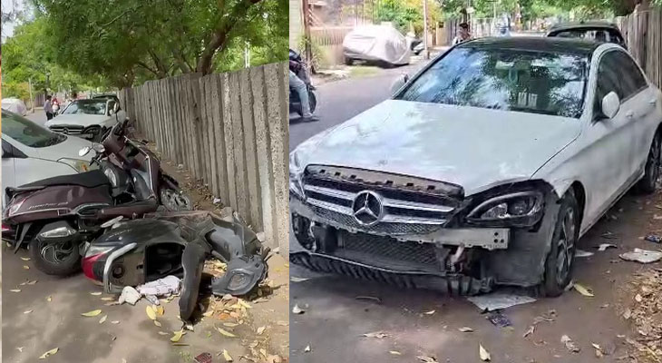 Aajkaal Daily (Desh Pardesh Ni Aajkaal)