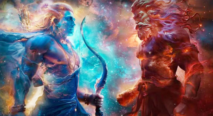 Aajkaal Daily (Desh Pardesh Ni Aajkaal)