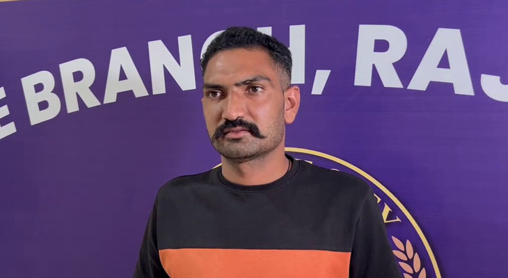 Aajkaal Daily (Desh Pardesh Ni Aajkaal)