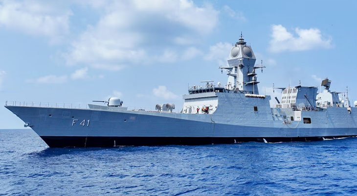 Aajkaal Daily (Desh Pardesh Ni Aajkaal)