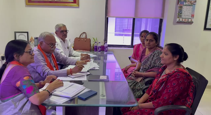 Aajkaal Daily (Desh Pardesh Ni Aajkaal)