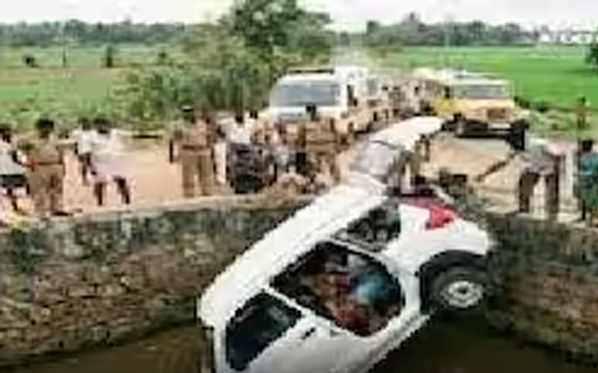 Aajkaal Daily (Desh Pardesh Ni Aajkaal)