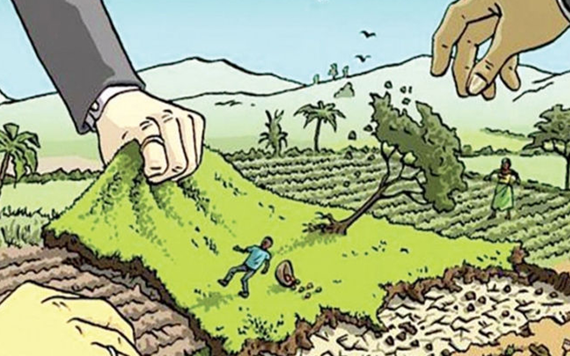 Aajkaal Daily (Desh Pardesh Ni Aajkaal)