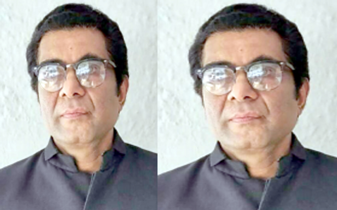 Aajkaal Daily (Desh Pardesh Ni Aajkaal)