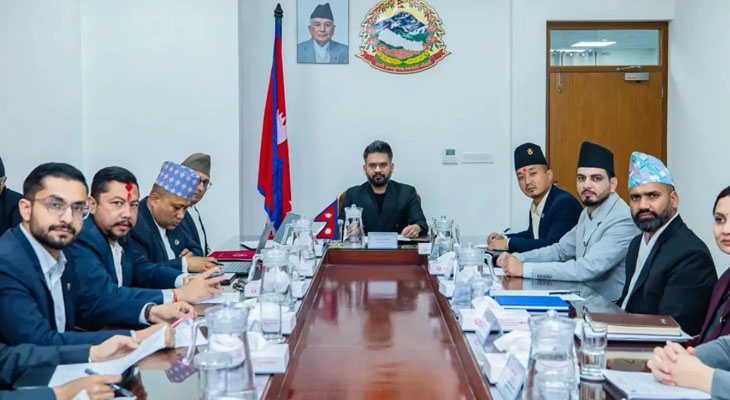 Aajkaal Daily (Desh Pardesh Ni Aajkaal)