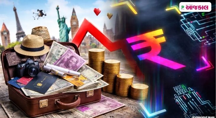 Aajkaal Daily (Desh Pardesh Ni Aajkaal)