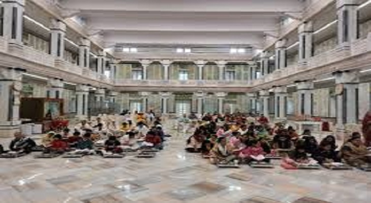 Aajkaal Daily (Desh Pardesh Ni Aajkaal)