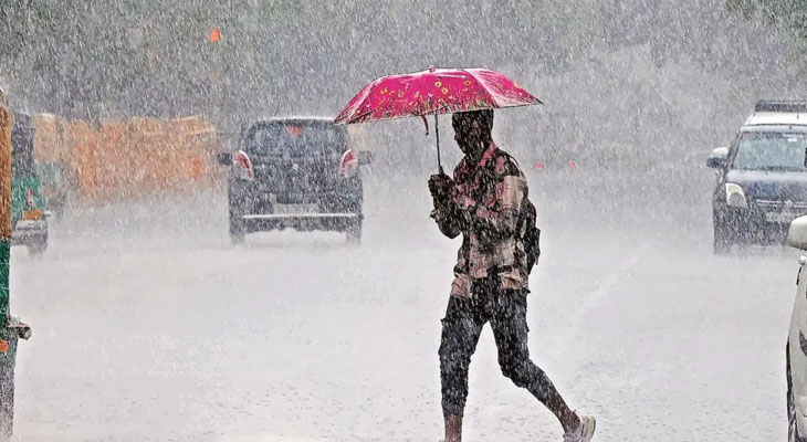 Aajkaal Daily (Desh Pardesh Ni Aajkaal)