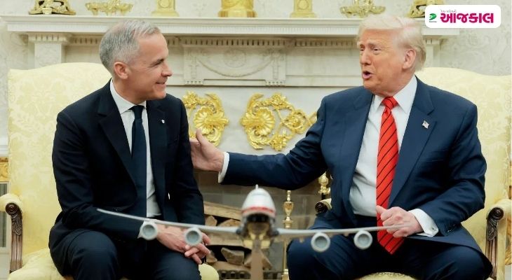 Aajkaal Daily (Desh Pardesh Ni Aajkaal)