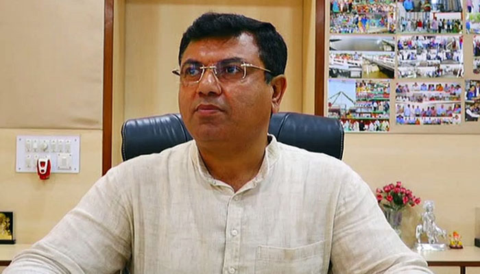 Aajkaal Daily (Desh Pardesh Ni Aajkaal)