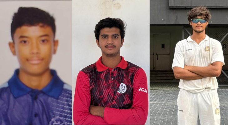 Aajkaal Daily (Desh Pardesh Ni Aajkaal)