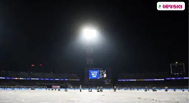 Aajkaal Daily (Desh Pardesh Ni Aajkaal)