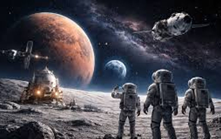 Aajkaal Daily (Desh Pardesh Ni Aajkaal)