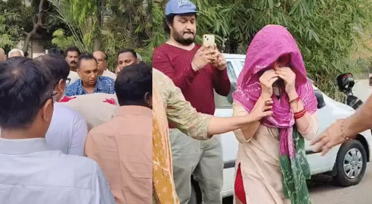 Aajkaal Daily (Desh Pardesh Ni Aajkaal)