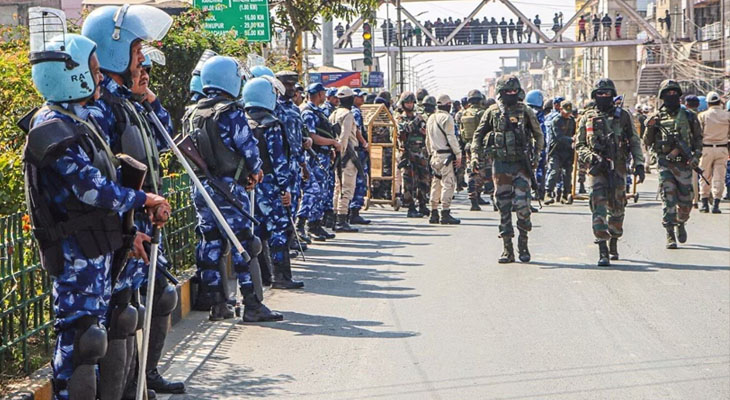 Aajkaal Daily (Desh Pardesh Ni Aajkaal)