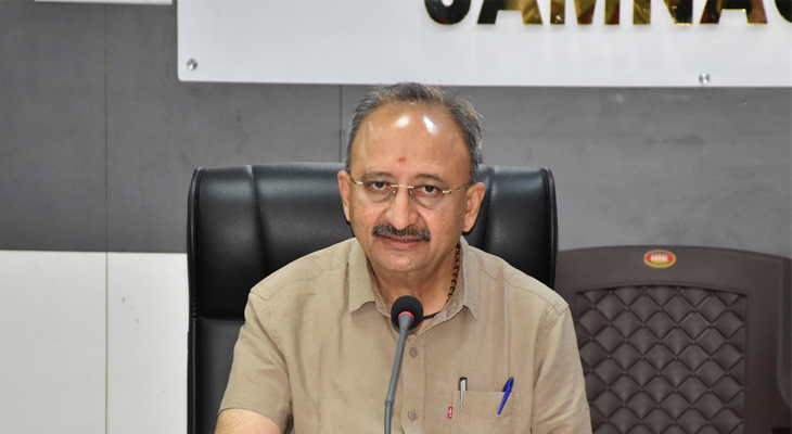 Aajkaal Daily (Desh Pardesh Ni Aajkaal)