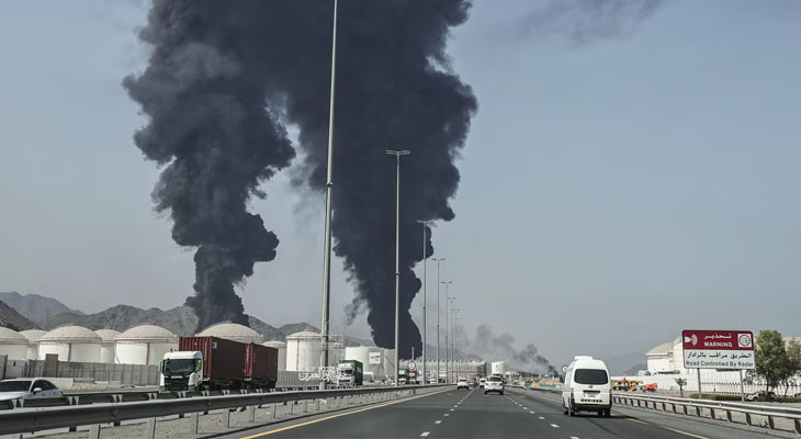 Aajkaal Daily (Desh Pardesh Ni Aajkaal)