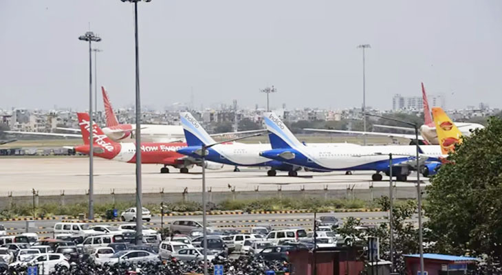 Aajkaal Daily (Desh Pardesh Ni Aajkaal)