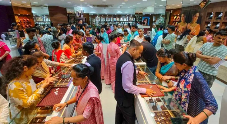 Aajkaal Daily (Desh Pardesh Ni Aajkaal)