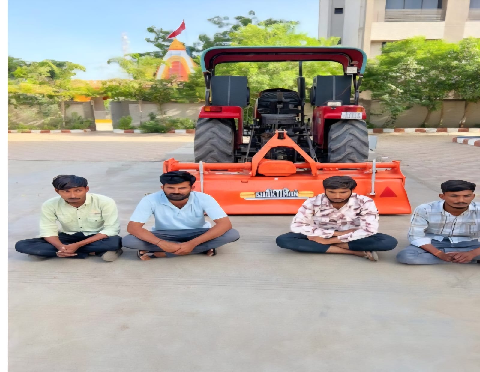 Aajkaal Daily (Desh Pardesh Ni Aajkaal)