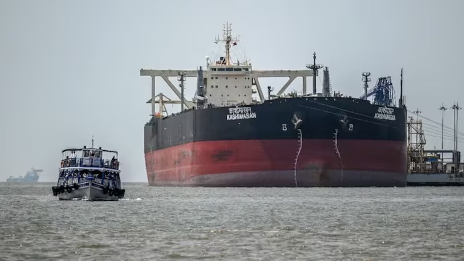 Aajkaal Daily (Desh Pardesh Ni Aajkaal)