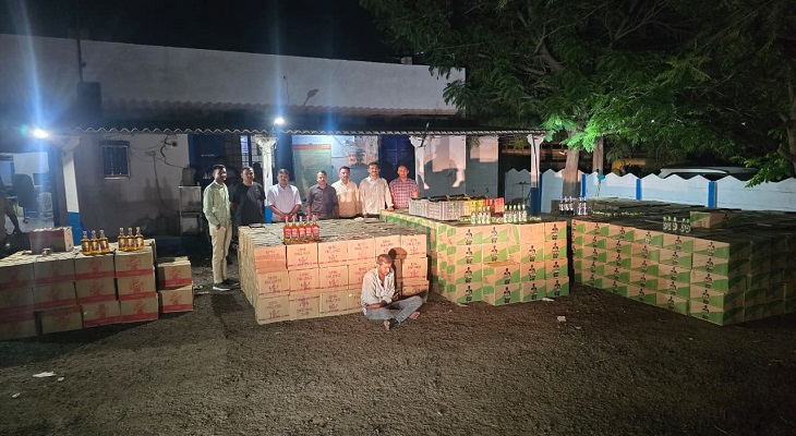 Aajkaal Daily (Desh Pardesh Ni Aajkaal)