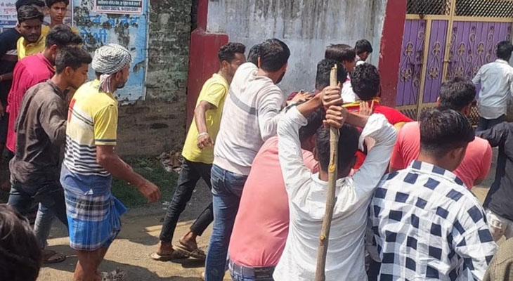 Aajkaal Daily (Desh Pardesh Ni Aajkaal)